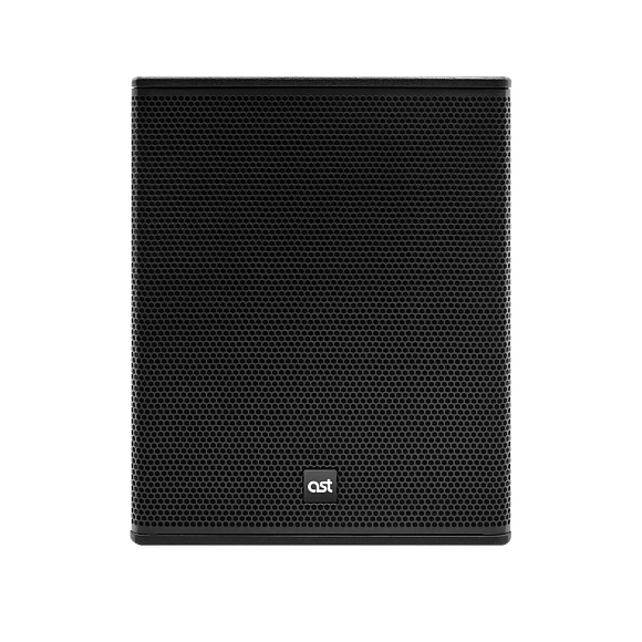Активный сабвуфер AST-715SA в Кизляре