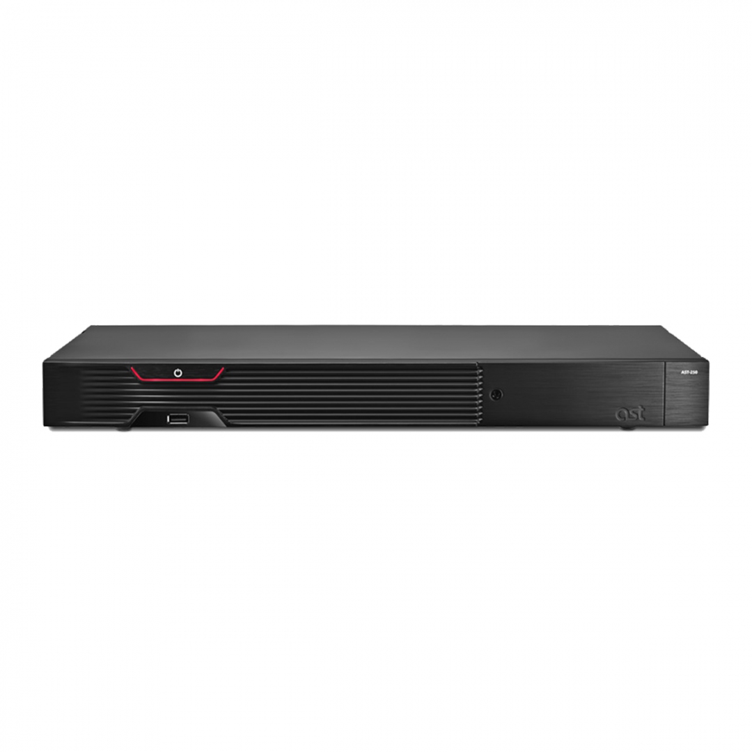 AST-250 - профессиональная караоке-система в Кизляре