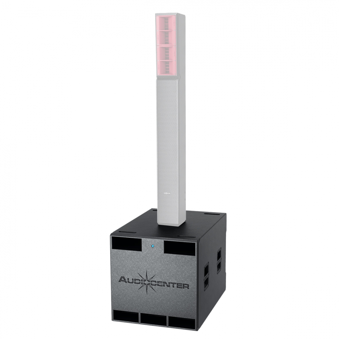Audiocenter L65S MK2 сабвуфер в Кизляре