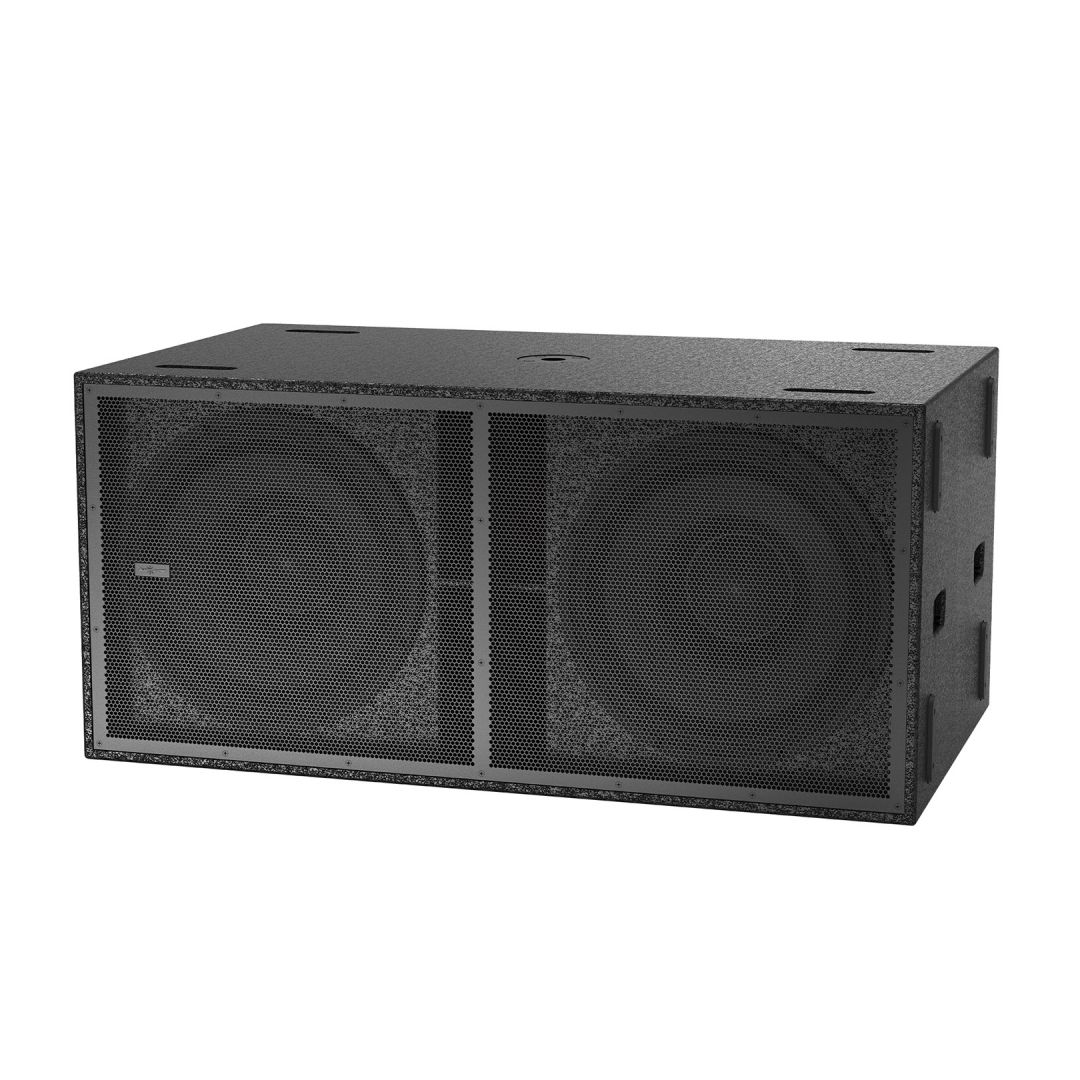 Audiocenter S3218A сабвуфер активный в Кизляре