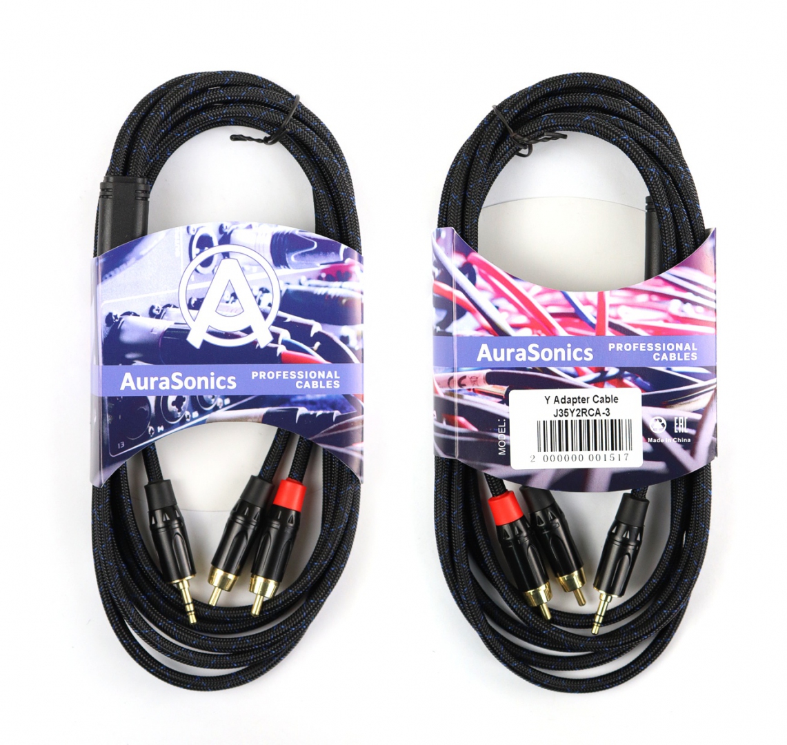 AuraSonics J35Y2RCA-3 в Кизляре