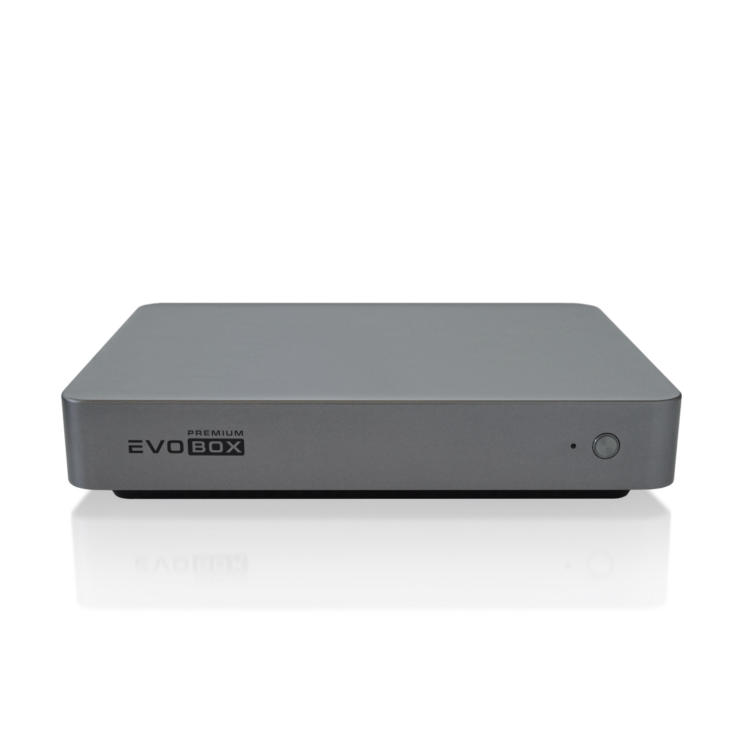 EVOBOX Premium Hi-End караоке-система в Кизляре