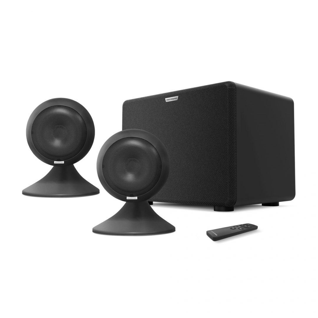 EvoSound Sphere 2.1 аудиосистема для караоке в Кизляре