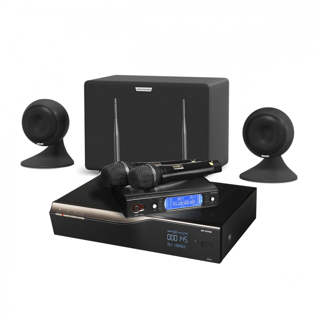 караоке-комплект AST-50 Sound Sphere в Кизляре