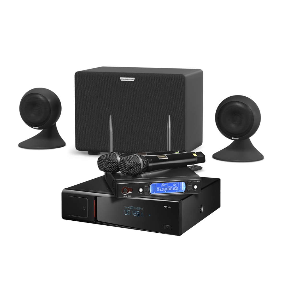 караоке-комплект AST Mini Sound Sphere в Кизляре