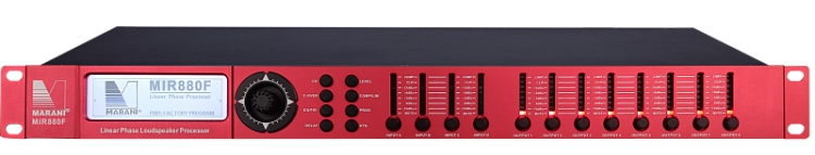 Marani MIR880F (480I + Dante) в Кизляре