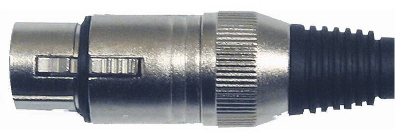 QUIK LOK NC354-K XLR Female Разъем в Кизляре