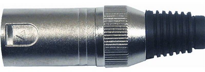 QUIK LOK NC355-K XLR Male Разъем в Кизляре