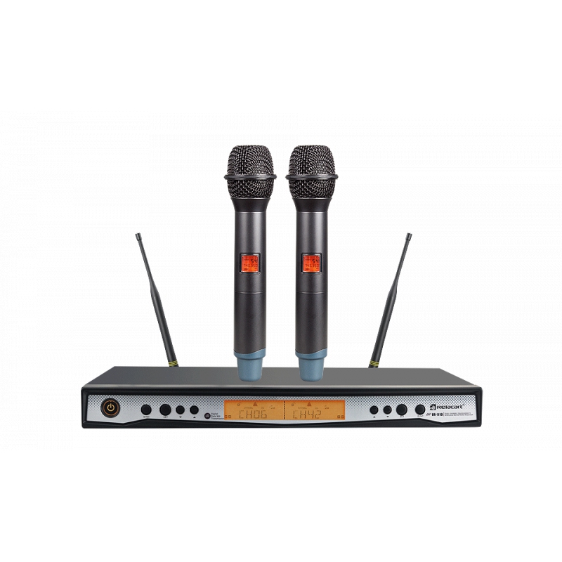Relacart UR-111DMH радиосистема в Кизляре