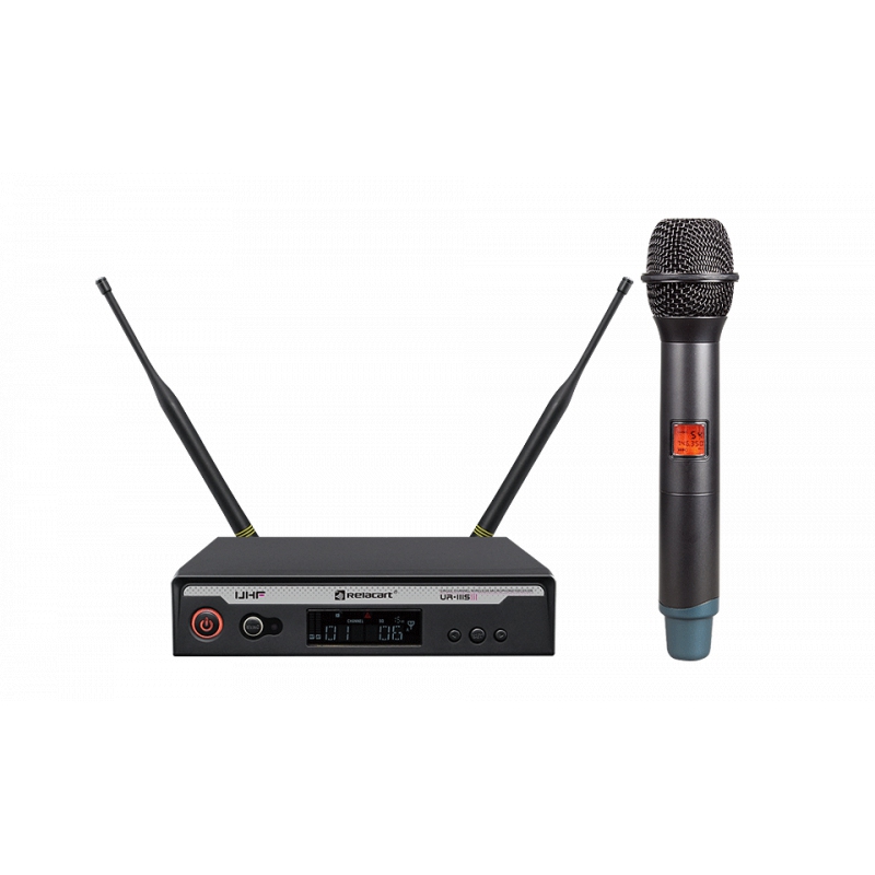 Relacart UR-111SMH радиосистема в Кизляре