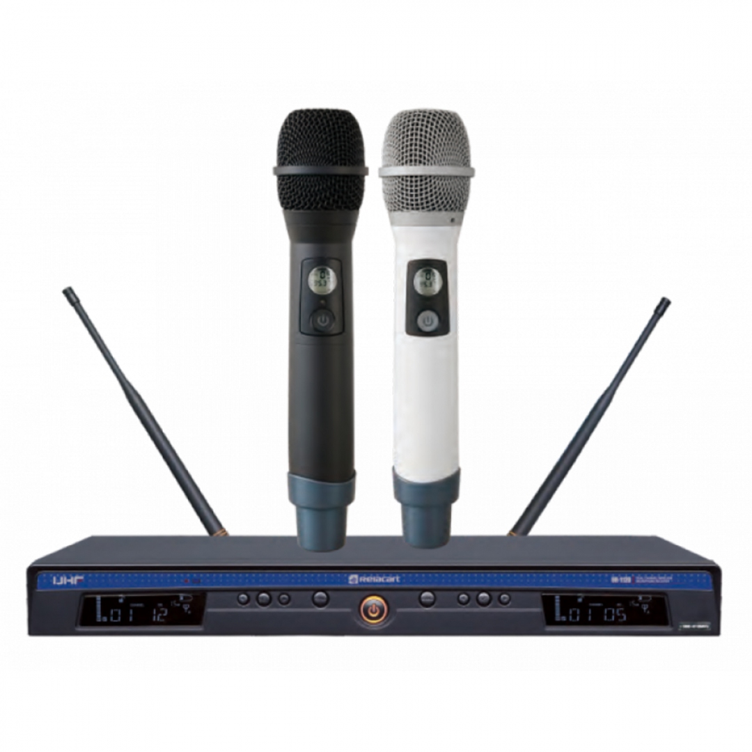 Relacart UR-112DMH радиосистема в Кизляре