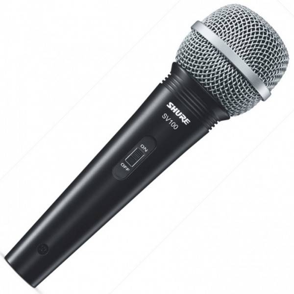 SHURE SV100-A динамический микрофон в Кизляре