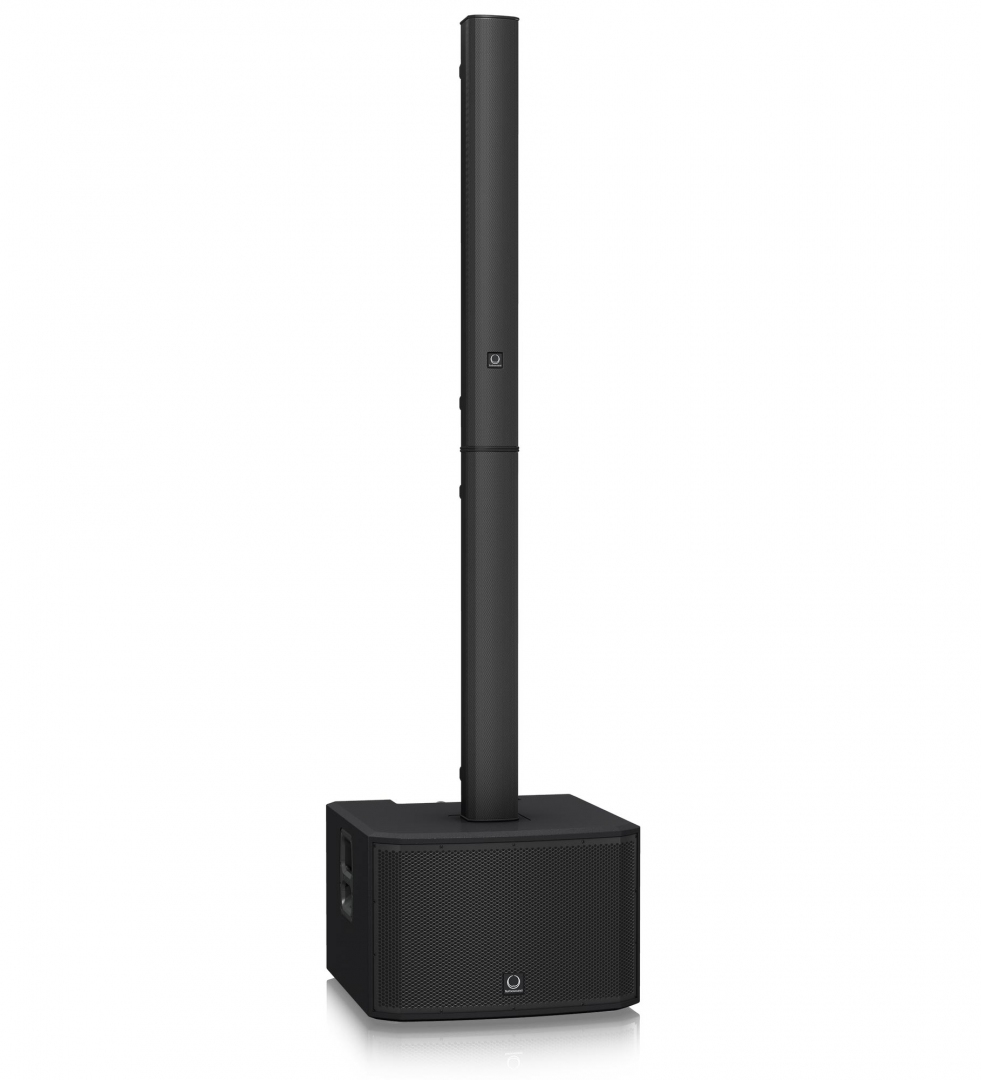 Turbosound iNSPIRE iP3000 модульная аудио колонна 2000Вт в Кизляре