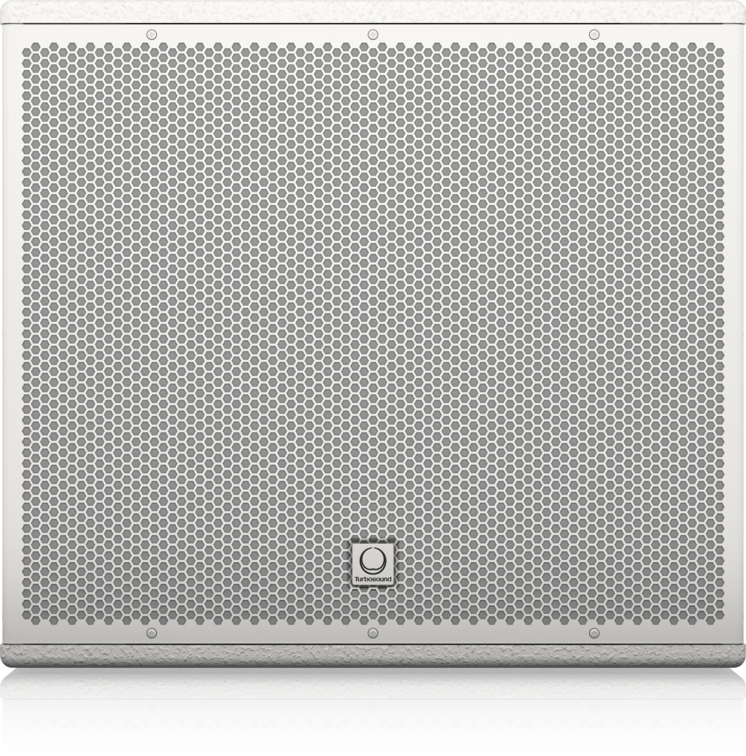 Turbosound NuQ115B-AN Активный сабвуфер в Кизляре