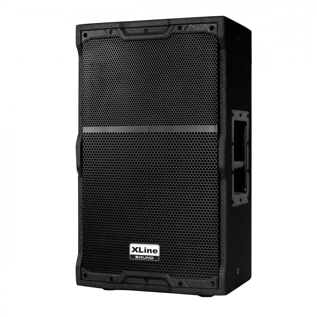 XLine ALFA P-12A DSP Акустическая система активная с DSP и Bluetooth в Кизляре