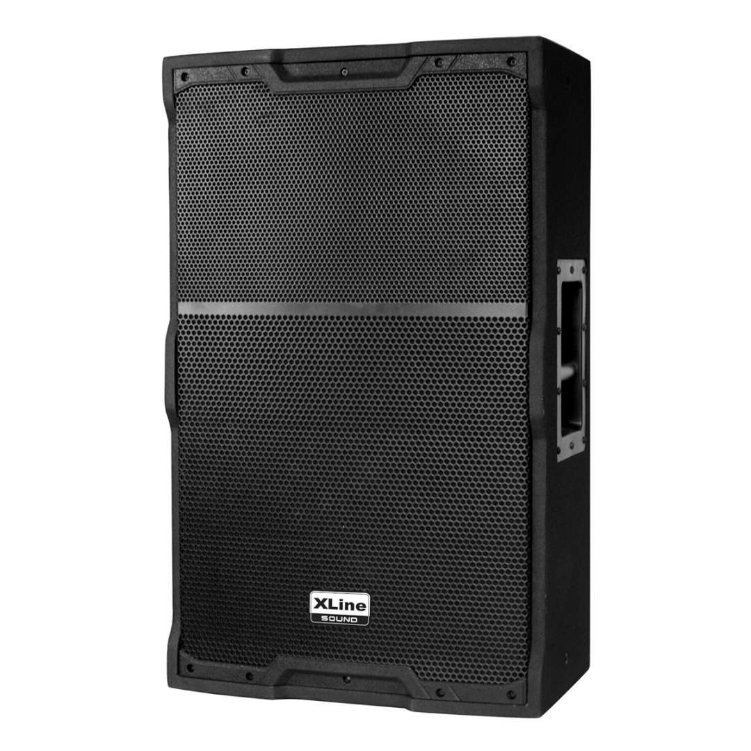 XLine ALFA P-15A DSP Акустическая система активная с DSP и Bluetooth в Кизляре