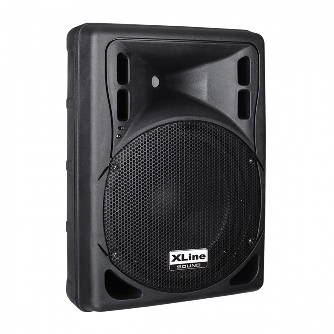 XLine BAF-10A Акустическая система активная с MP3 плеером и Bluetooth в Кизляре
