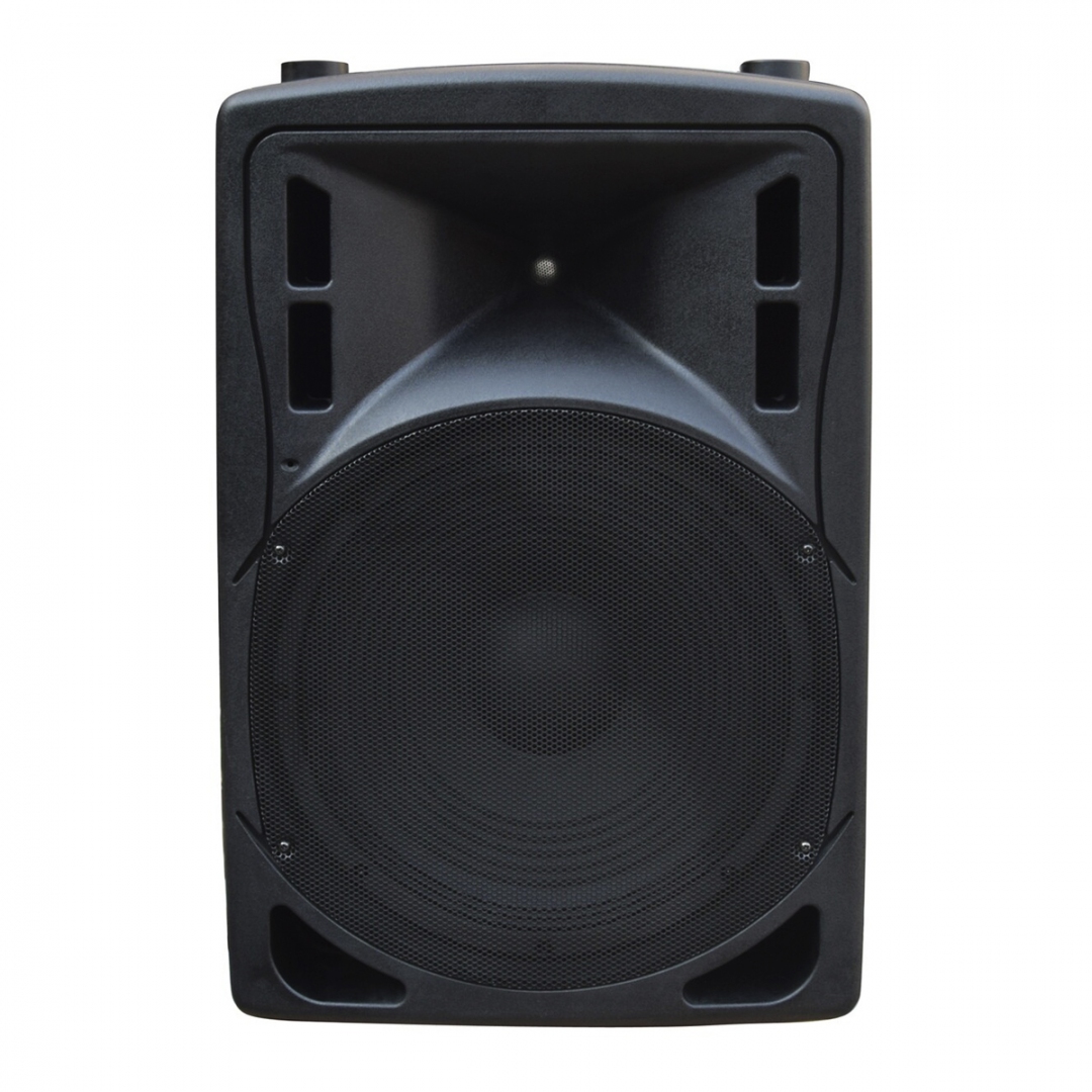 XLine BAF-15A Акустическая система активная с MP3 плеером и Bluetooth в Кизляре