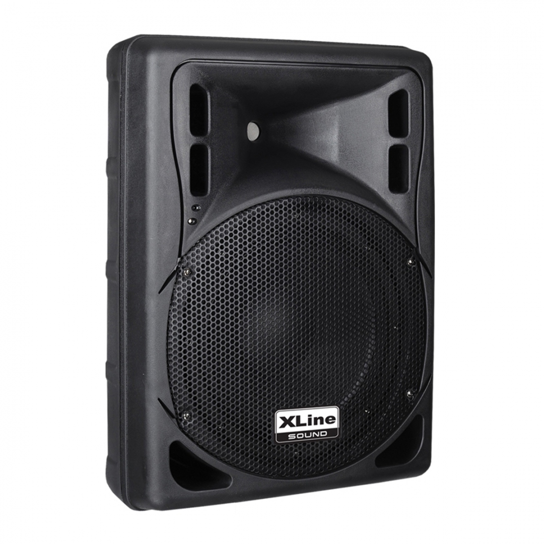 XLine BAF-8A Акустическая система активная с MP3 плеером и Bluetooth в Кизляре