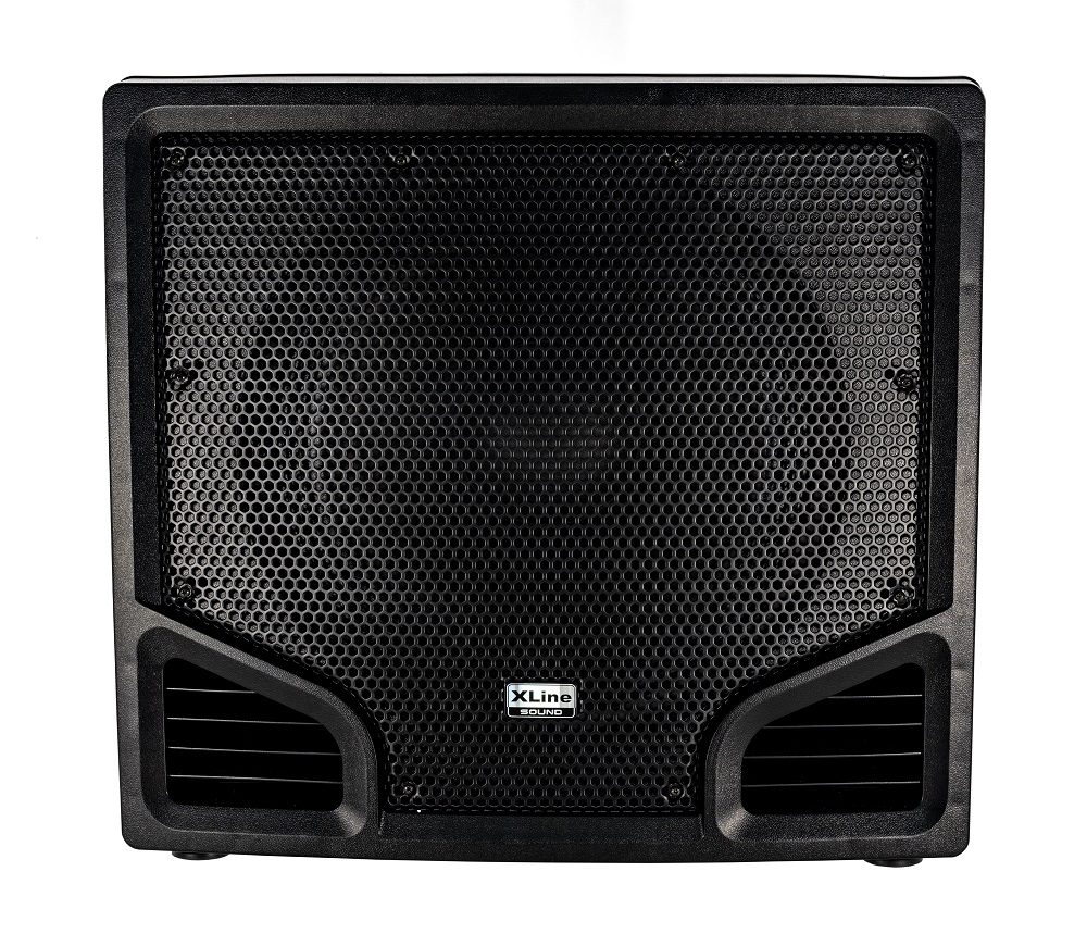 XLine SPX-18A SUB Сабвуфер активный в Кизляре