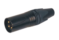XLR Male (Папа) Разъем в Кизляре