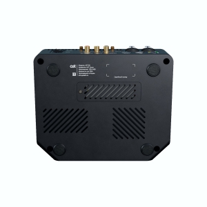 Вид снизу AST Zoom 2 (AST-90) в Кизляре