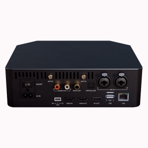Фото сзади AST Zoom 2 (AST-90) в Кизляре
