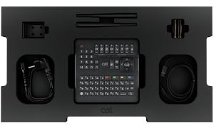 AST-350 Профессиональная караоке-система в Кизляре