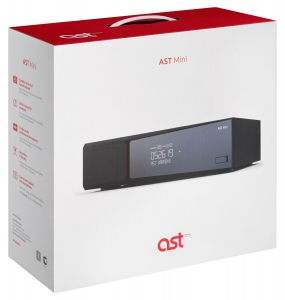 AST Mini (AST-25B) профессиональная система караоке в Кизляре