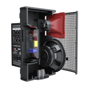 Audiocenter GT515A Активная акустическая система в Кизляре