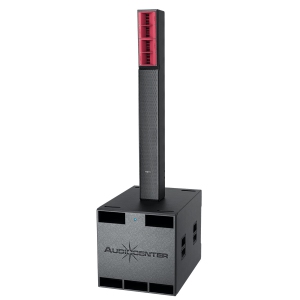 Audiocenter L65 + L65S MK2 порталы в Кизляре