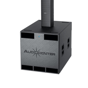 Audiocenter L65S MK2 сабвуфер в Кизляре