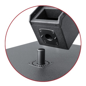 Audiocenter L65S MK2 сабвуфер в Кизляре