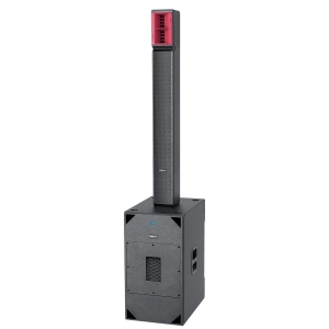 Audiocenter L83 + L83S MK2 порталы в Кизляре
