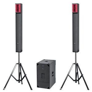 Audiocenter L83S сабвуфер в Кизляре