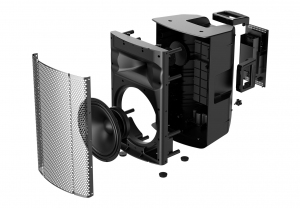 Audiocenter MA12+ активная акустическая система в Кизляре