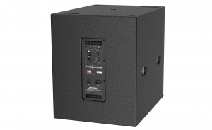 Audiocenter S3118A сабвуфер активный в Кизляре