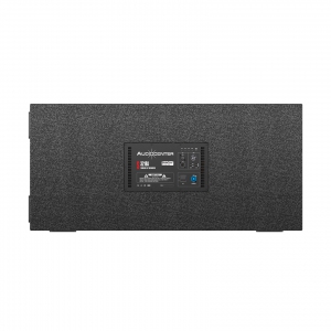 Audiocenter S3218A сабвуфер активный в Кизляре