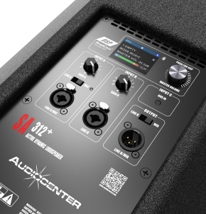 Audiocenter SA310+ в Кизляре