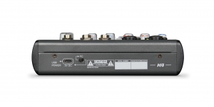 AuraSonics K4 компактный микшерный пульт в Кизляре