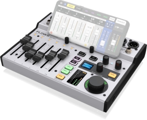 Behringer FLOW 8 цифровой микшер в Кизляре