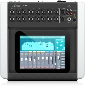 Behringer X18 цифровой микшер в Кизляре