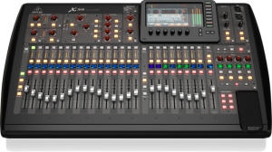 Behringer X32 цифровой микшер в Кизляре