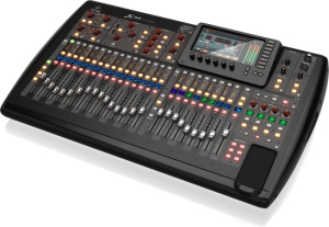 Behringer X32 цифровой микшер в Кизляре