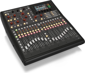 Behringer X32 PRODUCER цифровой микшер 40 каналов в Кизляре