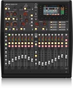 Behringer X32 PRODUCER цифровой микшер 40 каналов в Кизляре