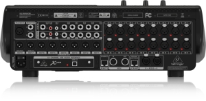 Behringer X32 PRODUCER цифровой микшер 40 каналов в Кизляре