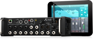 Behringer XR12 цифровой микшер в Кизляре