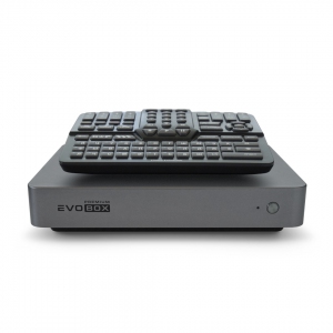 EVOBOX Premium Hi-End караоке-система в Кизляре