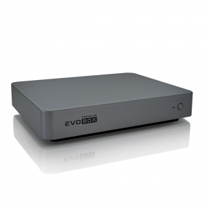 EVOBOX Premium Hi-End караоке-система в Кизляре